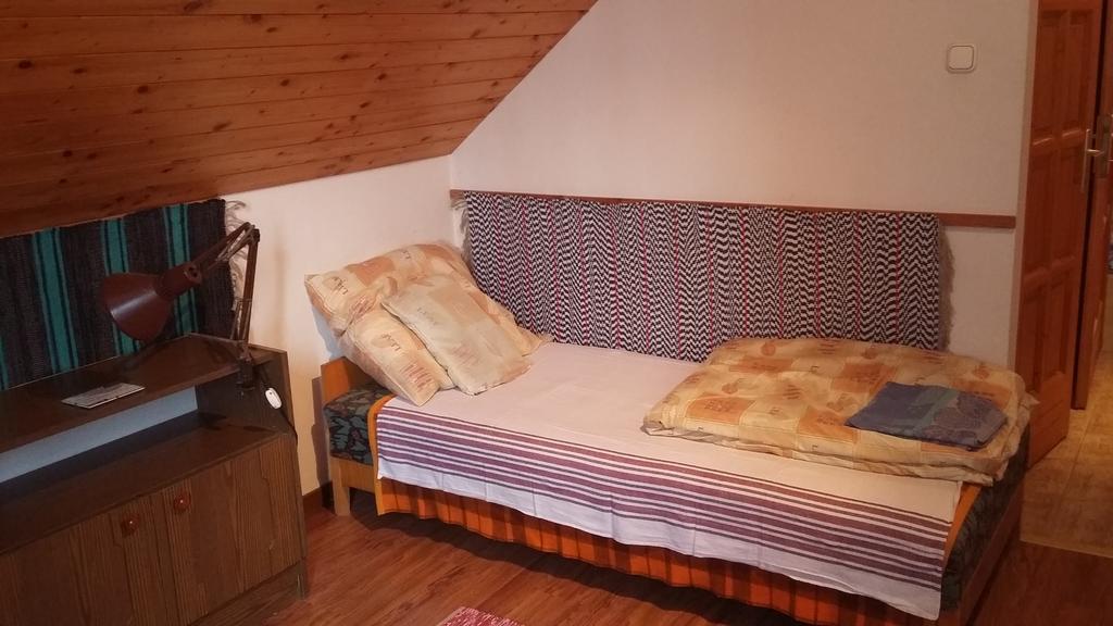 Keramiapark Guesthaus Penzion Budapešť