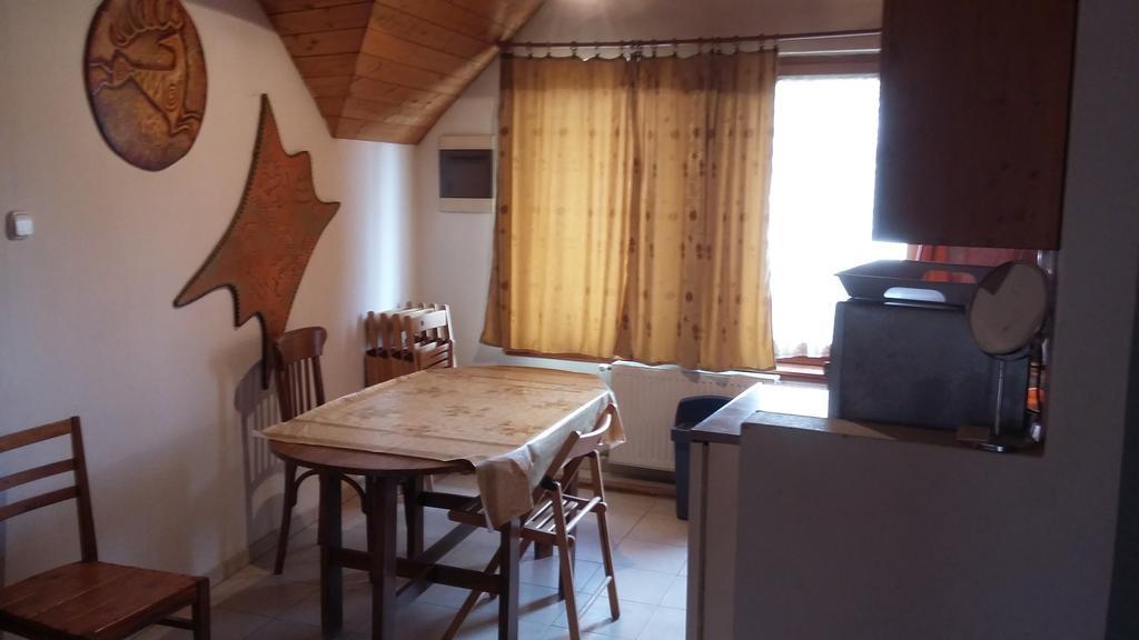Penzion Keramiapark Guesthaus Budapešť